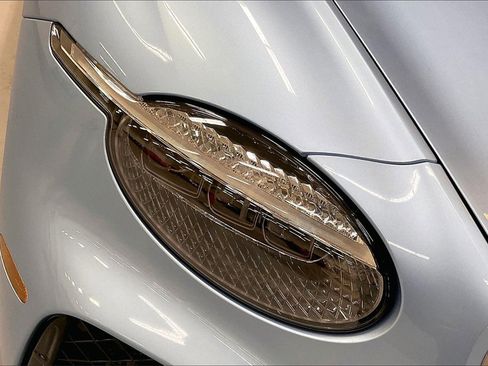 New 2026 Bentley Continental GTC image 30