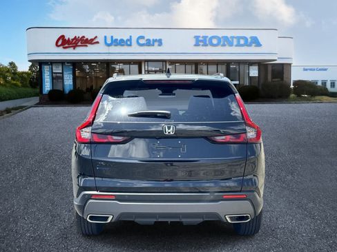 Used 2026 Honda CR-V Sport-L image 4