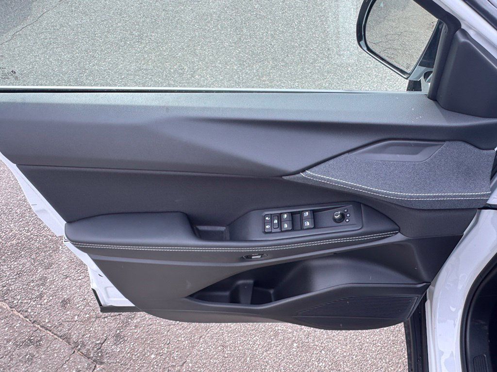 New 2026 Jeep Cherokee Laredo AWD/4WD image 10