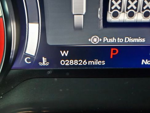 Certified 2023 Acura RDX FWD w/ Technology Package image 27