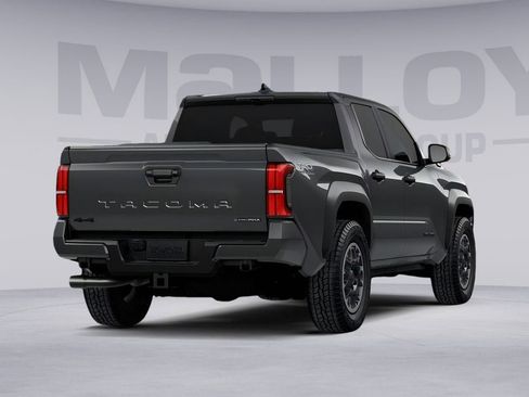 New 2026 Toyota Tacoma TRD Off-Road AWD/4WD image 9
