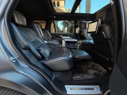 Used 2019 Land Rover Range Rover LWB SV Autobiography