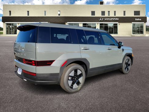 New 2026 Hyundai Santa Fe SE image 3