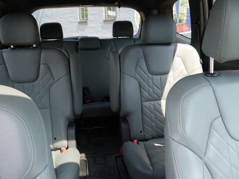 Used 2024 Kia Telluride EX X-Line AWD/4WD image 15
