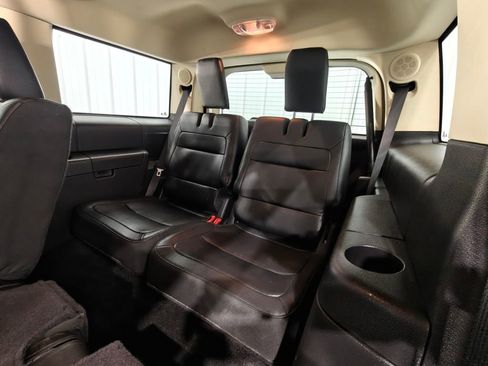 Used 2019 Ford Flex Limited image 31