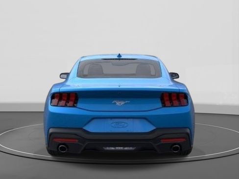 New 2026 Ford Mustang Coupe RWD image 5