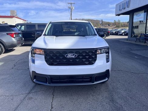 New 2025 Ford Maverick XLT w/ Equipment Group 302A image 20