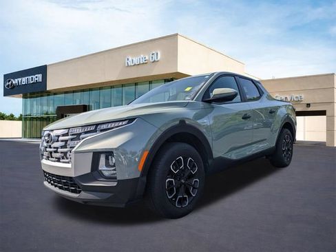 Certified 2023 Hyundai Santa Cruz SEL AWD/4WD image 8