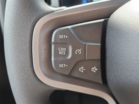 New 2025 Ford Bronco 4-Door image 24