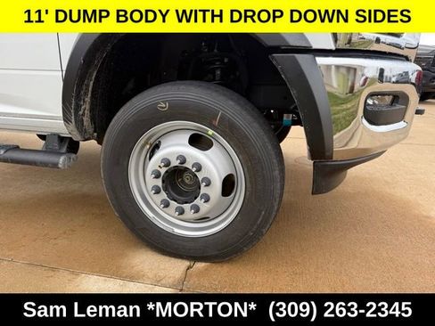 New 2026 RAM 4500 Tradesman image 4