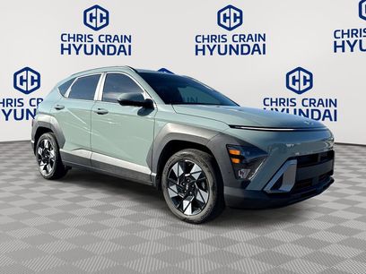 Certified 2024 Hyundai Kona SEL w/ Convenience Package