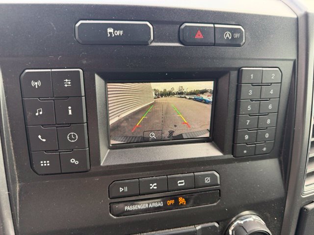 Used 2018 Ford F150 XLT w/ Equipment Group 301A Mid RWD image 8