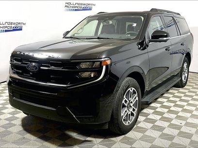 Certified 2025 Ford Expedition Active