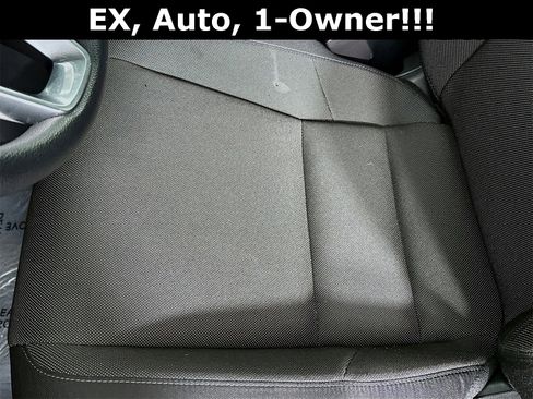 Used 2024 Honda CR-V EX image 19