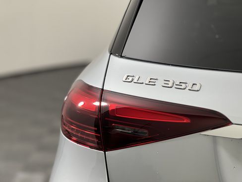 New 2026 Mercedes-Benz GLE 350 4MATIC image 12
