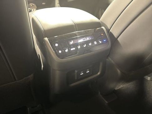 Certified 2026 INFINITI QX60 Luxe w/ Cargo Package image 30