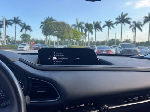 Used 2023 MAZDA CX-30 AWD 2.5 S w/ Select Package image 34