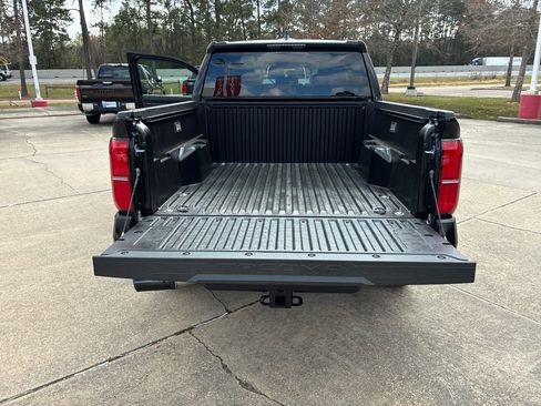 New 2026 Toyota Tacoma SR5 image 31