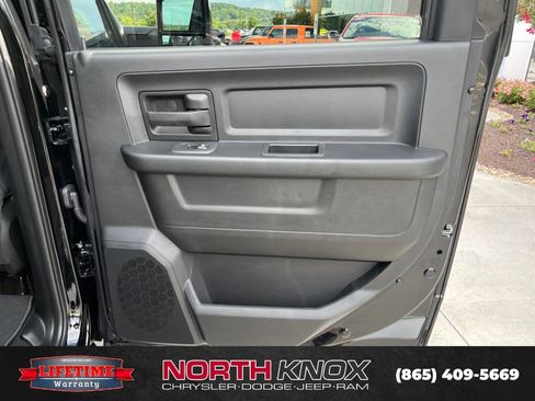New 2026 RAM 2500 Tradesman w/ Power Wagon Package AWD/4WD image 26