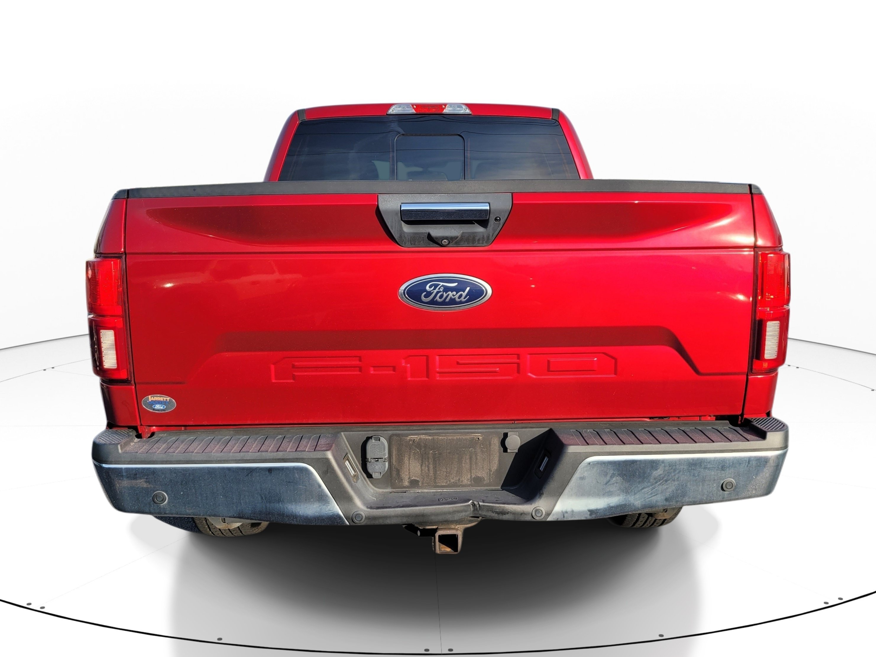 Used 2020 Ford F150 XLT w/ Equipment Group 302A Luxury AWD/4WD image 5