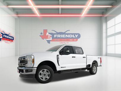 Used 2025 Ford F250 XLT
