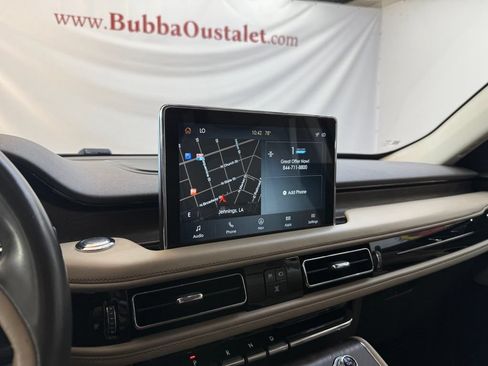 Used 2020 Lincoln Aviator Reserve RWD image 13