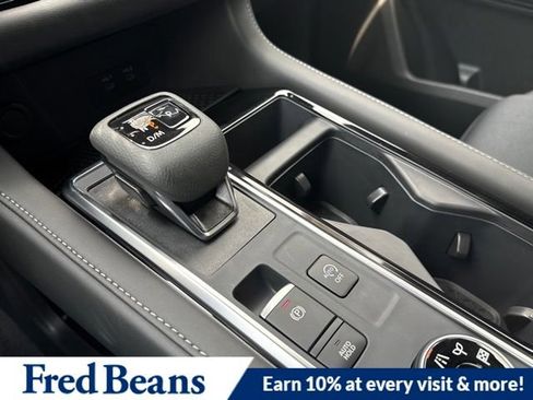 New 2026 Nissan Pathfinder SV AWD/4WD image 24