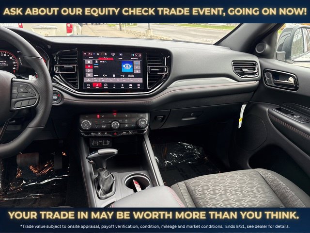 New 2026 Dodge Durango GT w/ Blacktop Package AWD/4WD image 20