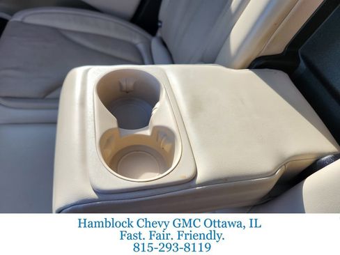 Used 2020 Lincoln Nautilus Reserve image 34