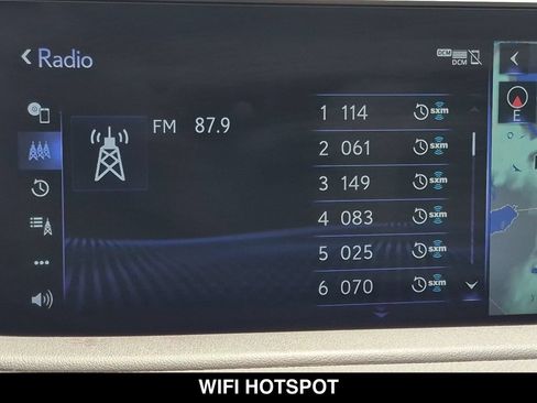 Used 2020 Lexus RX 350L Premium w/ Premium Package AWD/4WD image 23