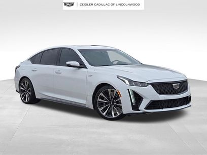 Used 2024 Cadillac CT5 V Blackwing w/ Driver Assist Package