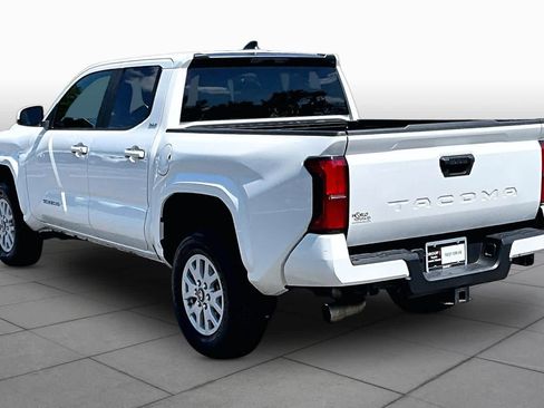 Certified 2024 Toyota Tacoma SR5 RWD image 12