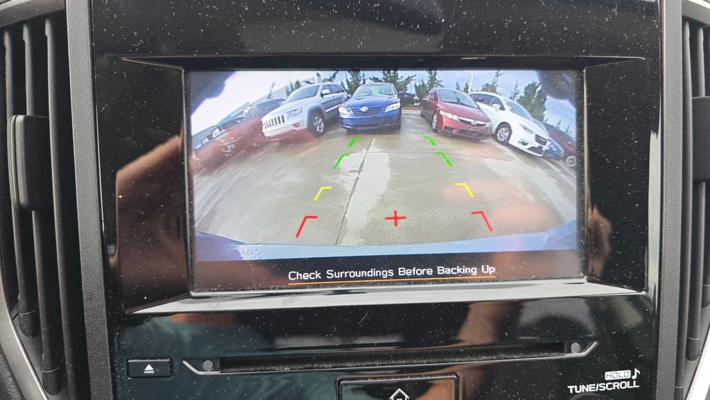 Used 2020 Subaru Crosstrek 2.0i Premium AWD/4WD image 20