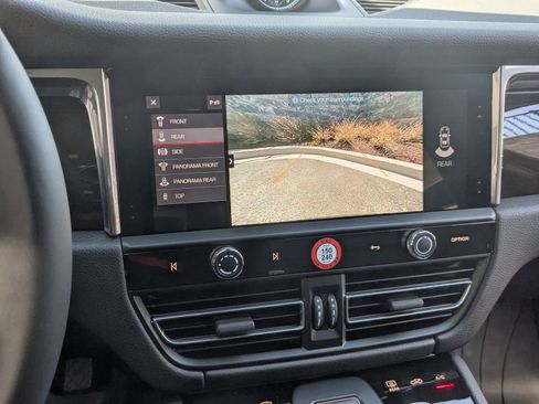 New 2026 Porsche Macan AWD/4WD image 19
