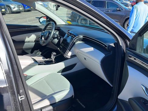 New 2024 Hyundai Tucson SEL w/ Convenience Package AWD/4WD image 27