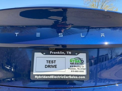 Used 2024 Tesla Model 3 Long Range image 3