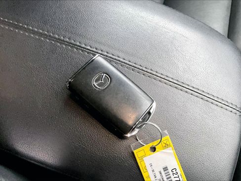 Used 2024 MAZDA CX-30 AWD 2.5 S w/ Select Sport Pkg image 10