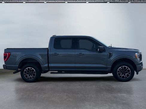 Used 2022 Ford F150 XLT w/ Equipment Group 302A High AWD/4WD image 2