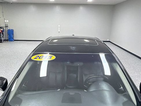Used 2015 Nissan Altima 3.5 SL FWD image 9