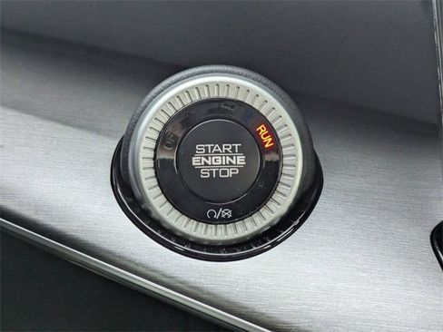 New 2026 Jeep Grand Wagoneer Limited image 34