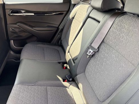 New 2026 Kia Seltos S image 17