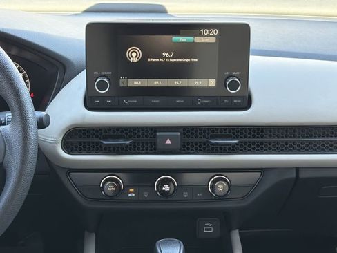 Used 2023 Honda HR-V LX image 5