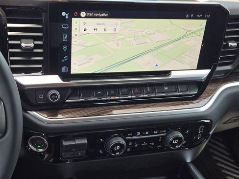 New 2026 Chevrolet Silverado 1500 LT RWD image 18