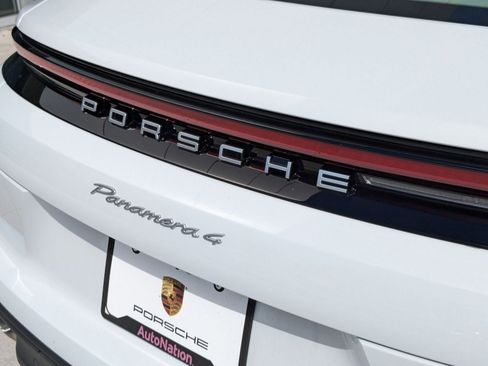 New 2024 Porsche Panamera image 18