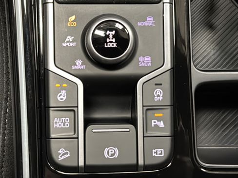 Used 2024 Kia Sorento SX Prestige AWD/4WD image 33