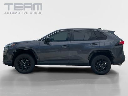 Used 2023 Toyota RAV4 LE