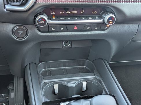 Used 2026 MAZDA CX-50 AWD 2.5 Hybrid w/ Premium Pkg image 23