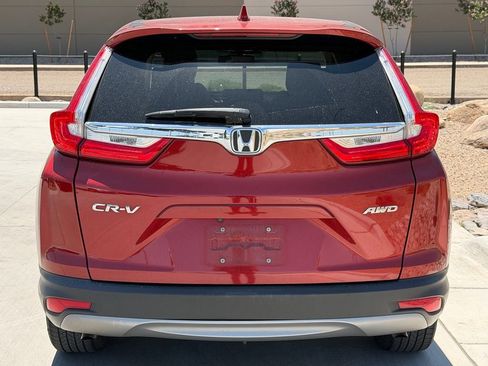 Used 2019 Honda CR-V EX-L image 5