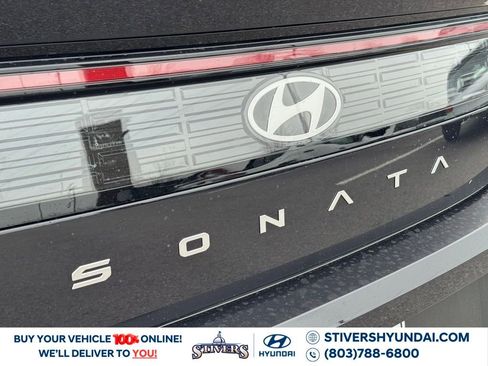 New 2026 Hyundai Sonata SE image 15