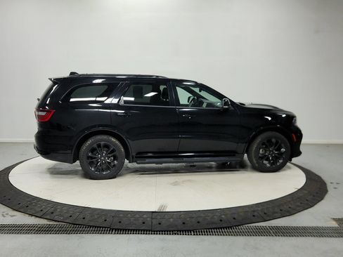 Used 2024 Dodge Durango R/T AWD/4WD image 9